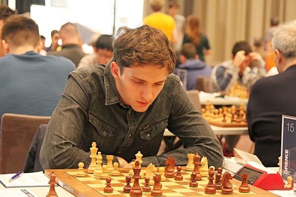 Donchenko alexander_grenkeopen2019