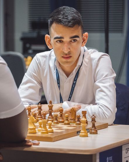 Martirosyan