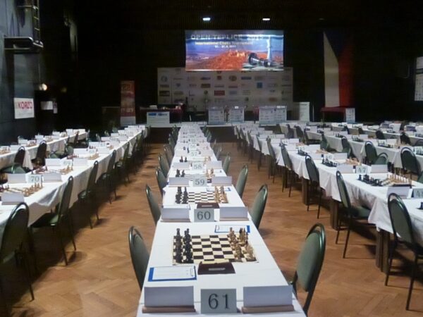 TepliceOpen