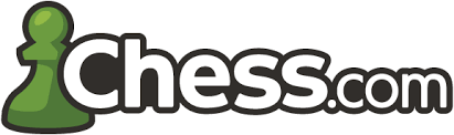 chess com logo