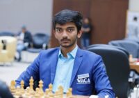 Gukesh_Sharjah2022