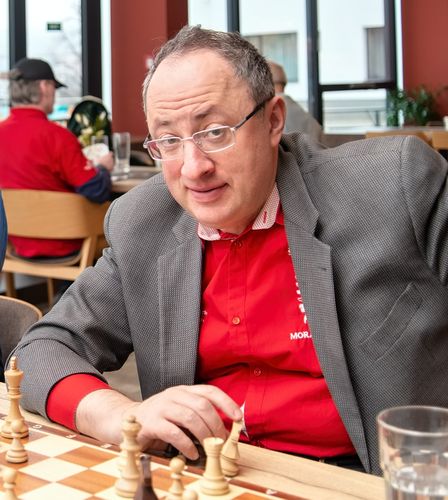 gelfand