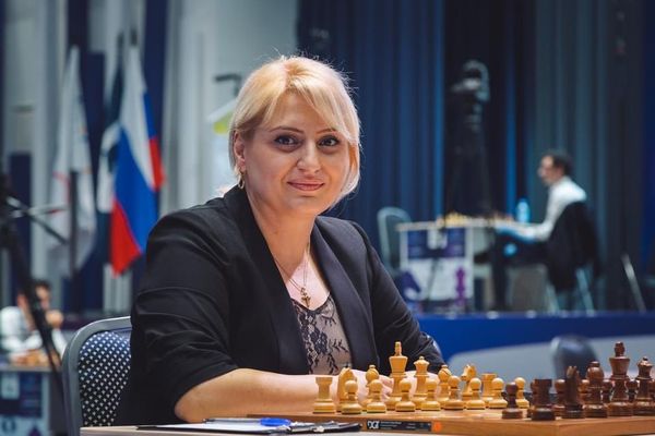 Elina-Danielian