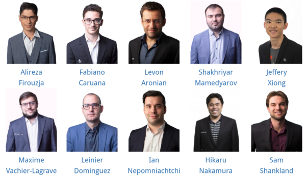 GCTPlayers