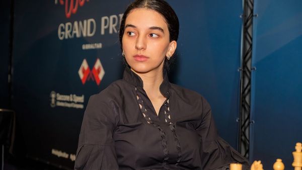 Gunay Mammadzada