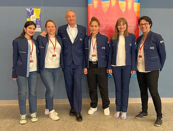 Mitropa Cup 2022 femminile_foto FSI