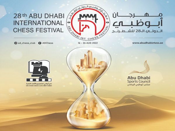 abu dhabi evidenza