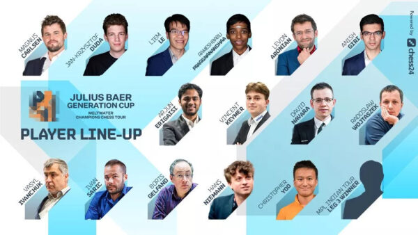 baer cup 2022 partecipanti