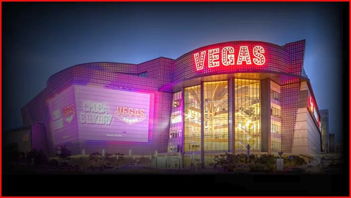 vegas