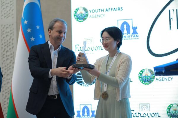 Foto: Timur Sattarov