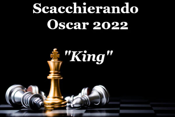 oscar 22 king