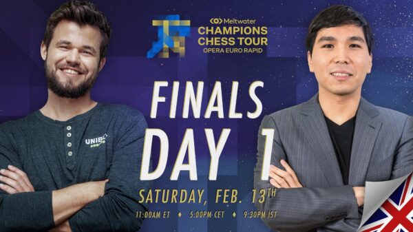 Carlsen So CCT finals 2021