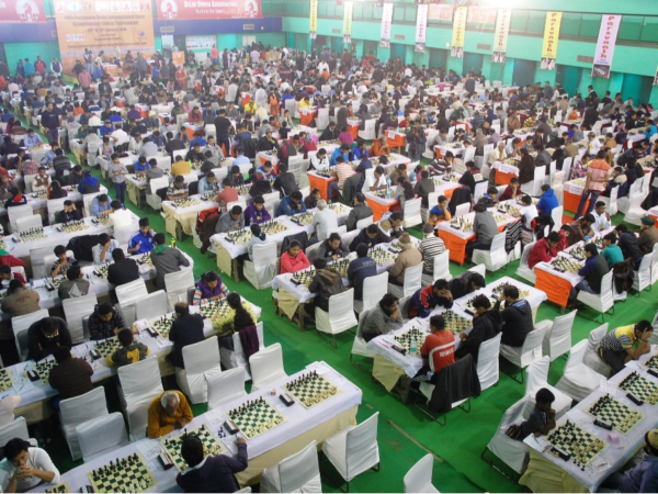 delhi open sala gioco