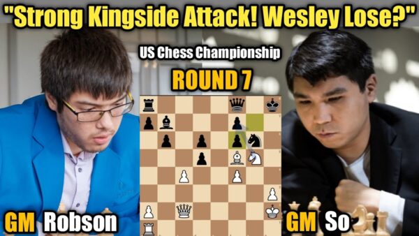 robson so campionato usa 22
