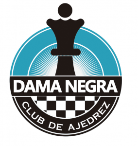 logo circolo dama negra