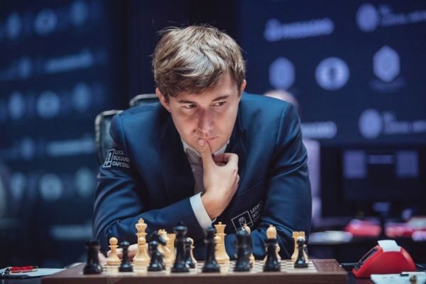 Karjakin