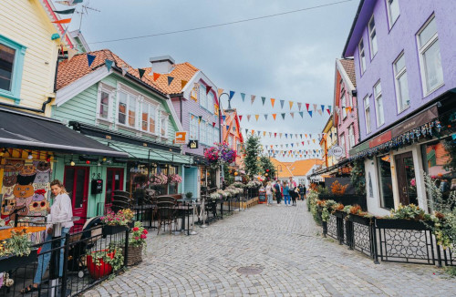 Stavanger