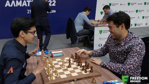 naka giri mondiale blitz 22