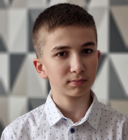 FUTURES - Patryk_Cieslak_POL