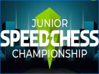 Junior Speed Chess 2023
