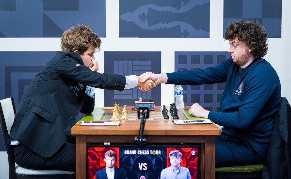 Carlsen-Niemann-chessdom
