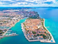 Zadar-panorama