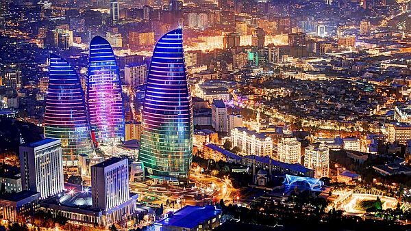 baku