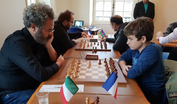 david maurizzi 2019 corse-echecs