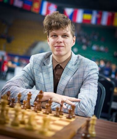 Artemiev_Mondiali Rapid&Blitz 2022