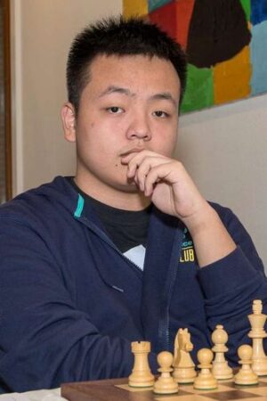 Xu Xiangyu