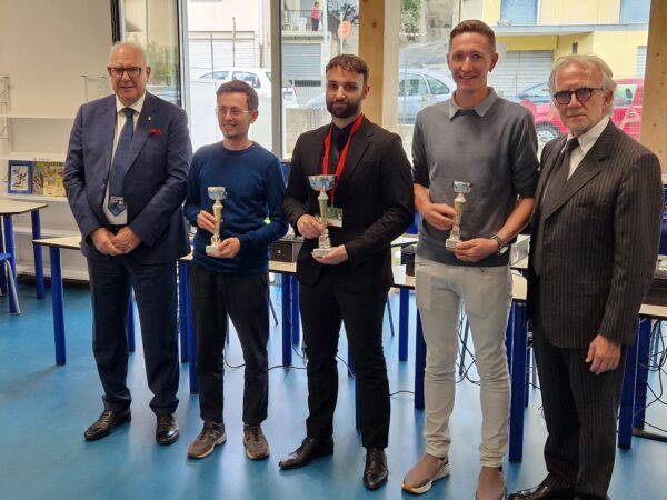 Finale_Hybrid_Campionato_Italiano_Blitz_2023_Savalla_Lettieri_Baloire_Foto_FSI