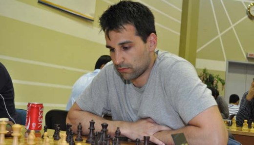 Julen Luis Arizmendi Martinez