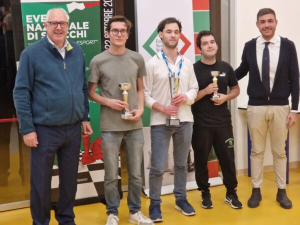 Podio_Campionato_Italiano_Rapid_2023_Moroni-Carnicelli-Sonis