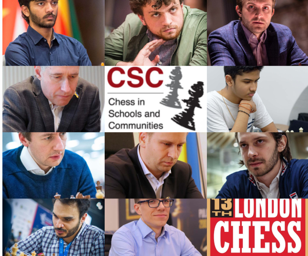 Partecipnati_London_Chess_Classic_2023