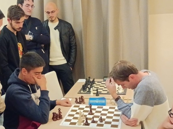 momento importante home