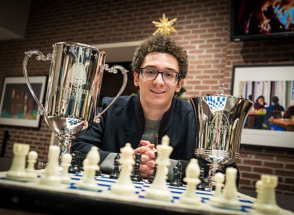 Caruana_Sinquefield Cup 2023_photo Lennart Ootes