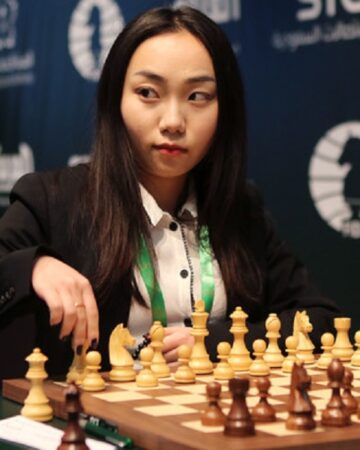 Lei Tingjie