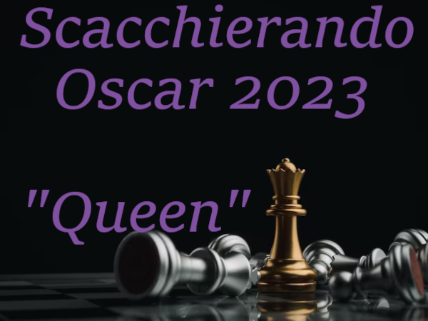 Oscar23 queen