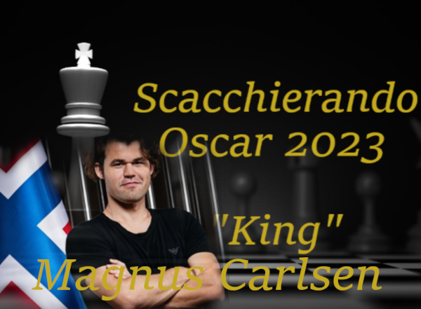 Oscar23 assoluto