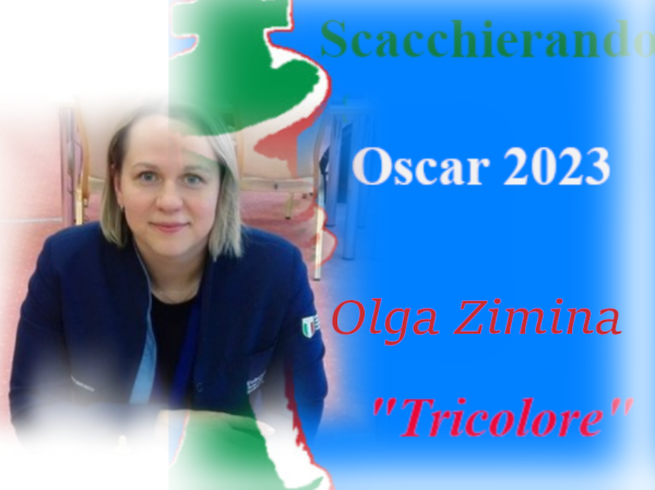 Oscar23 italiana