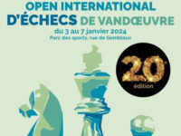 Vandoeuvre 24 home