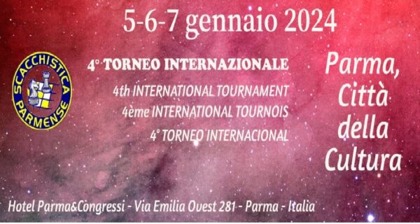 open parma