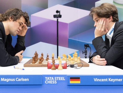 tata 23 carlsen keymer