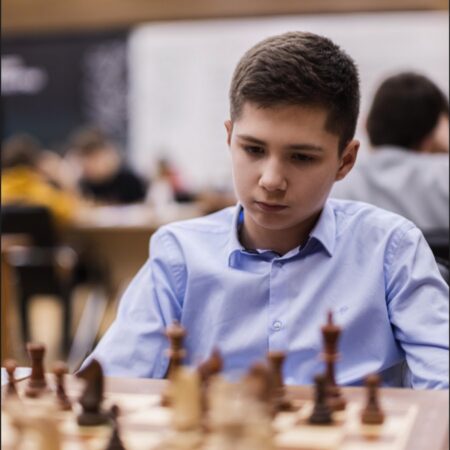Ivan Zemlyanskii