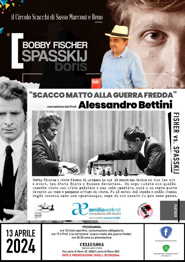 locandinascacchierando