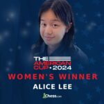 Alice Lee