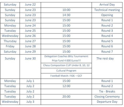 Calendario_WC_Cadets_2024