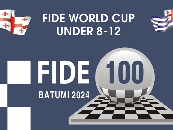 FIDE WORLD CUP 8 10 12 _2024