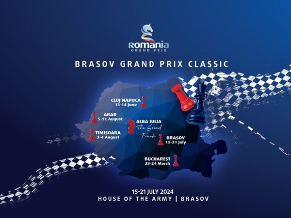 Brasov 2024