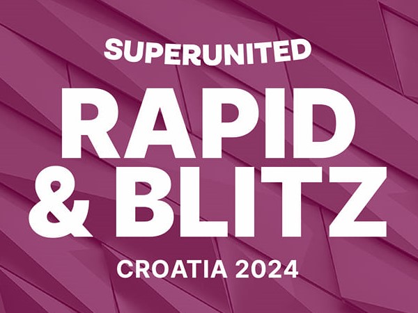 Superunited 2024